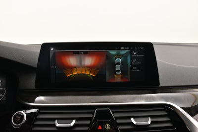 BMW 530e M-Sport aut.