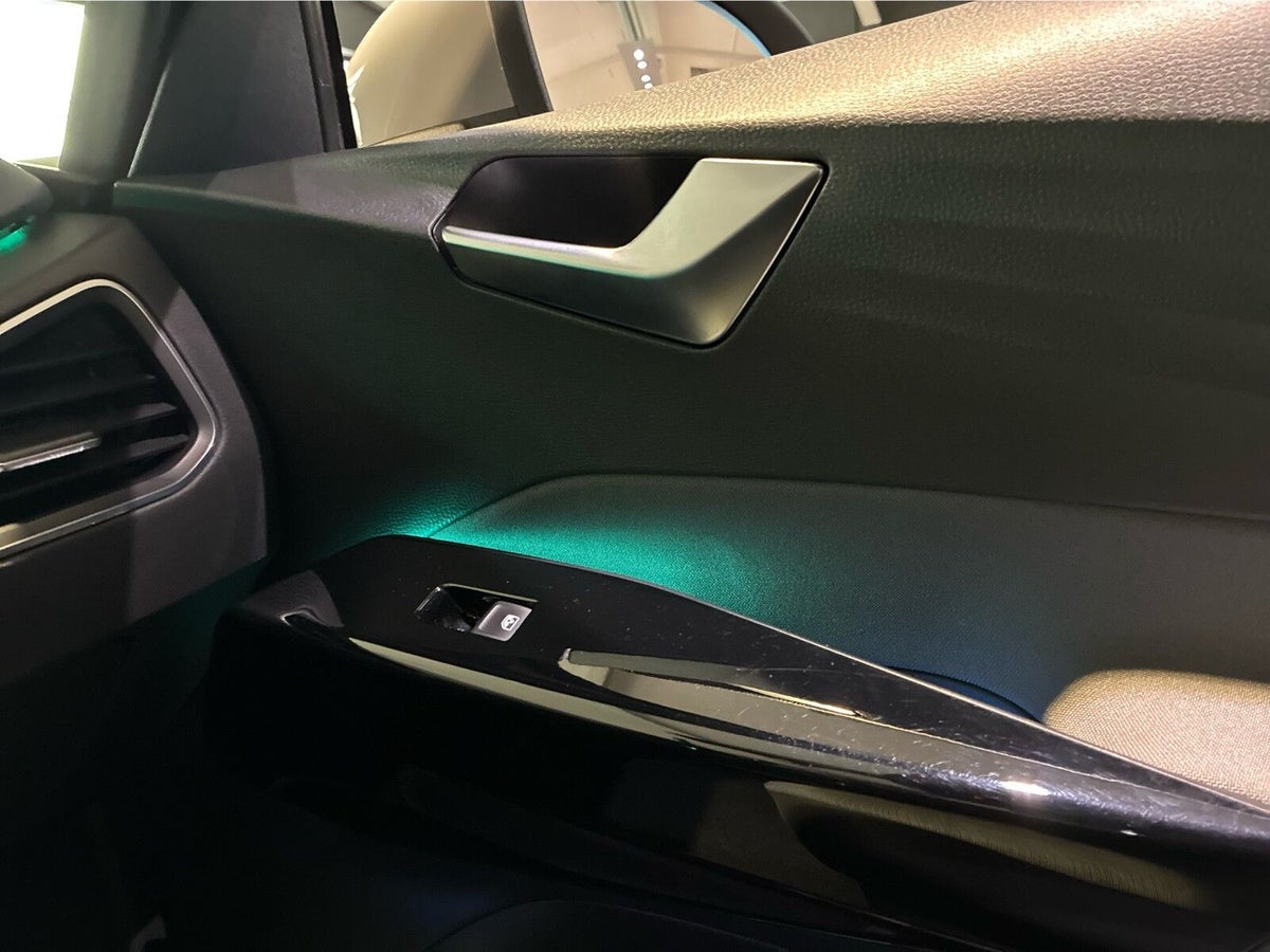 VW ID.3 Pure Performance billede 14