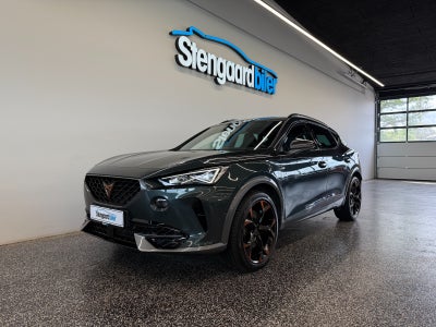Seat Formentor 1,4 eHybrid Cupra VZ DSG 5d