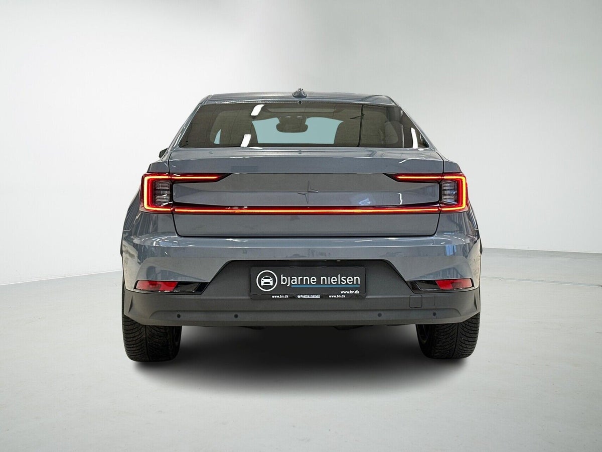 Polestar 2 Long Range billede 7