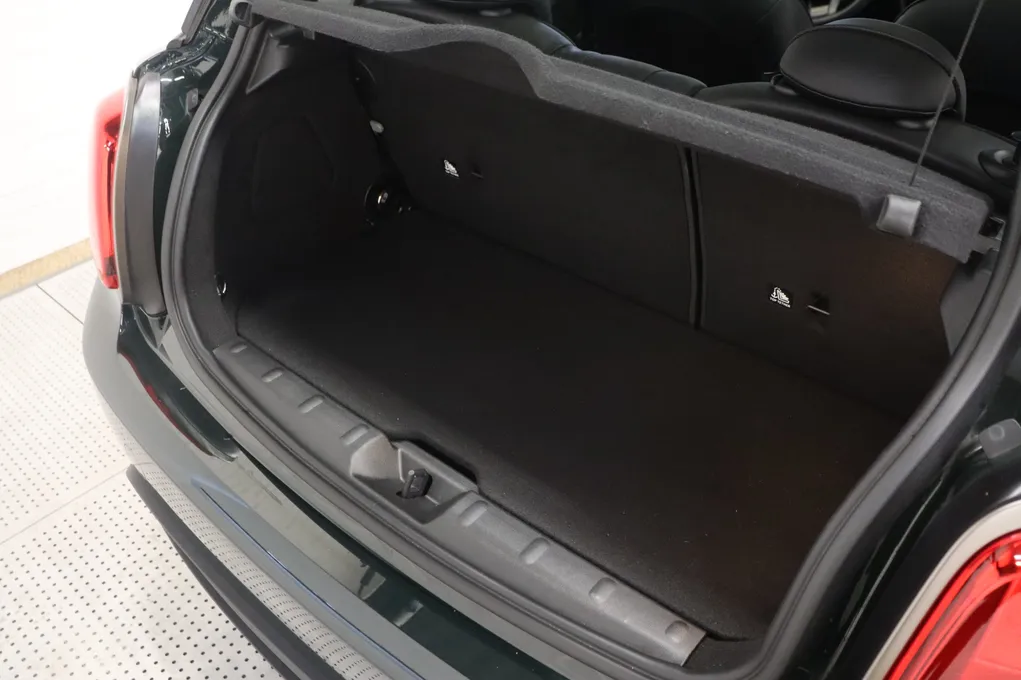 MINI Cooper SE Yours Trim