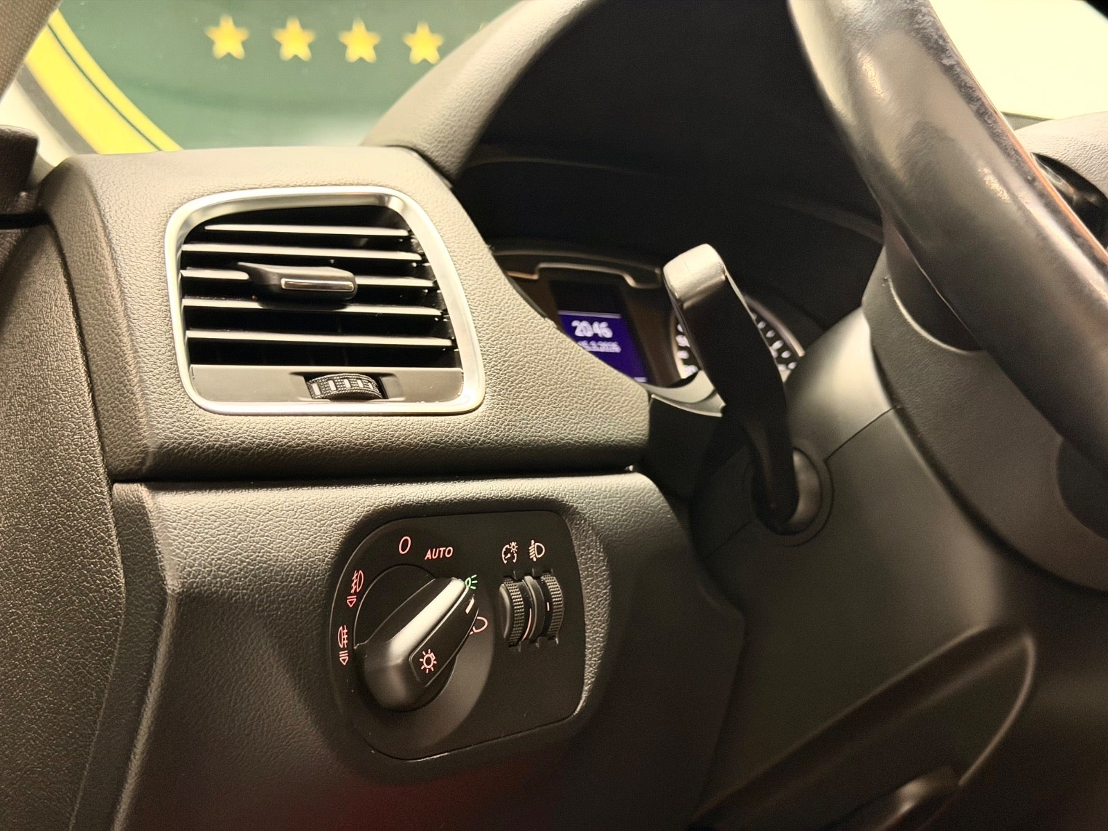 Billede af Audi Q3 1,4 TFSi 150