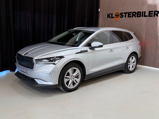 Skoda Enyaq 80 iV