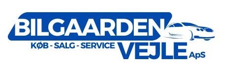 Bilgaarden Vejle ApS logo