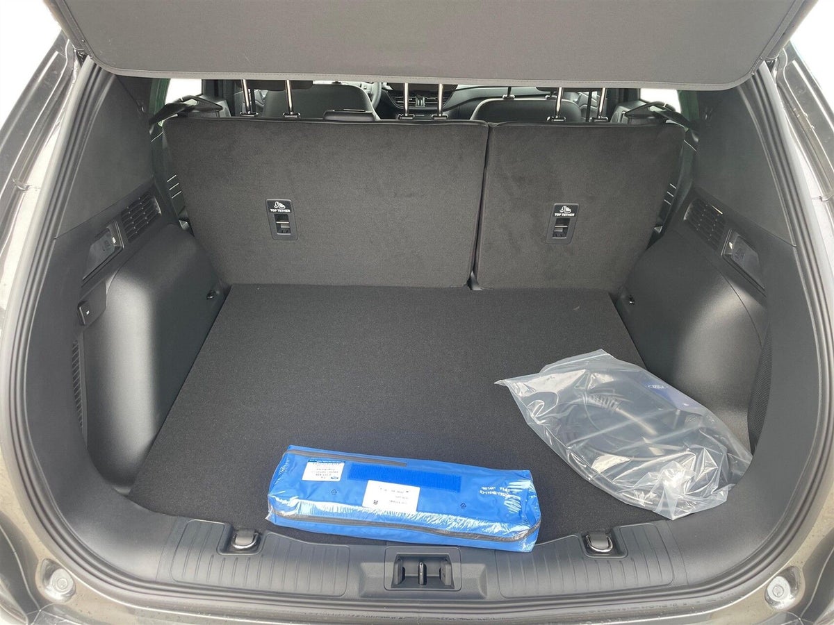 Ford Kuga PHEV ST-Line X CVT billede 13