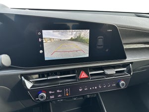 Kia Niro EV Prestige