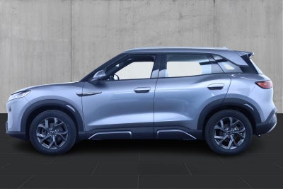 BYD Atto 2 Boost