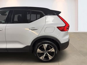 Volvo XC40 P6 ReCharge Pro