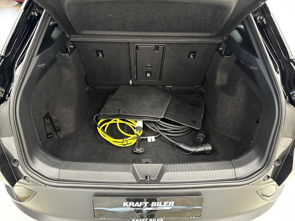 Billede af VW ID.4 77 1ST Pro Performance