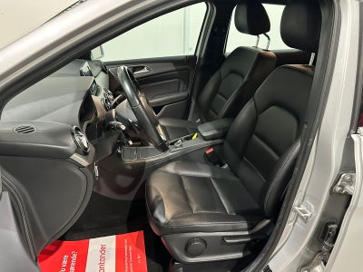 Mercedes B200 Urban aut.