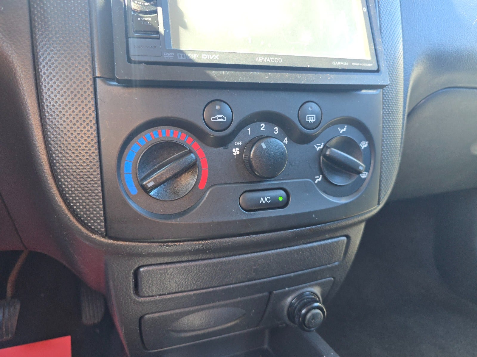 Billede af Chevrolet Kalos 1,4 16V SE