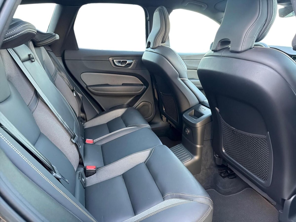 Volvo XC60 T8 ReCharge Plus Dark aut. AWD billede 12