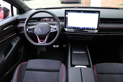 VW ID.7 GTX Max Tourer 4Motion