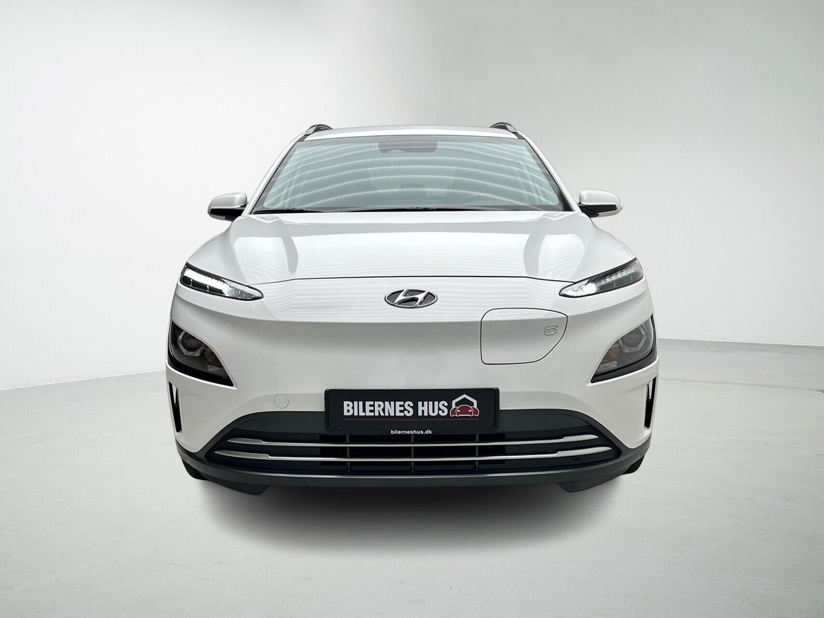 Hyundai Kona EV Edition 30+ billede 6