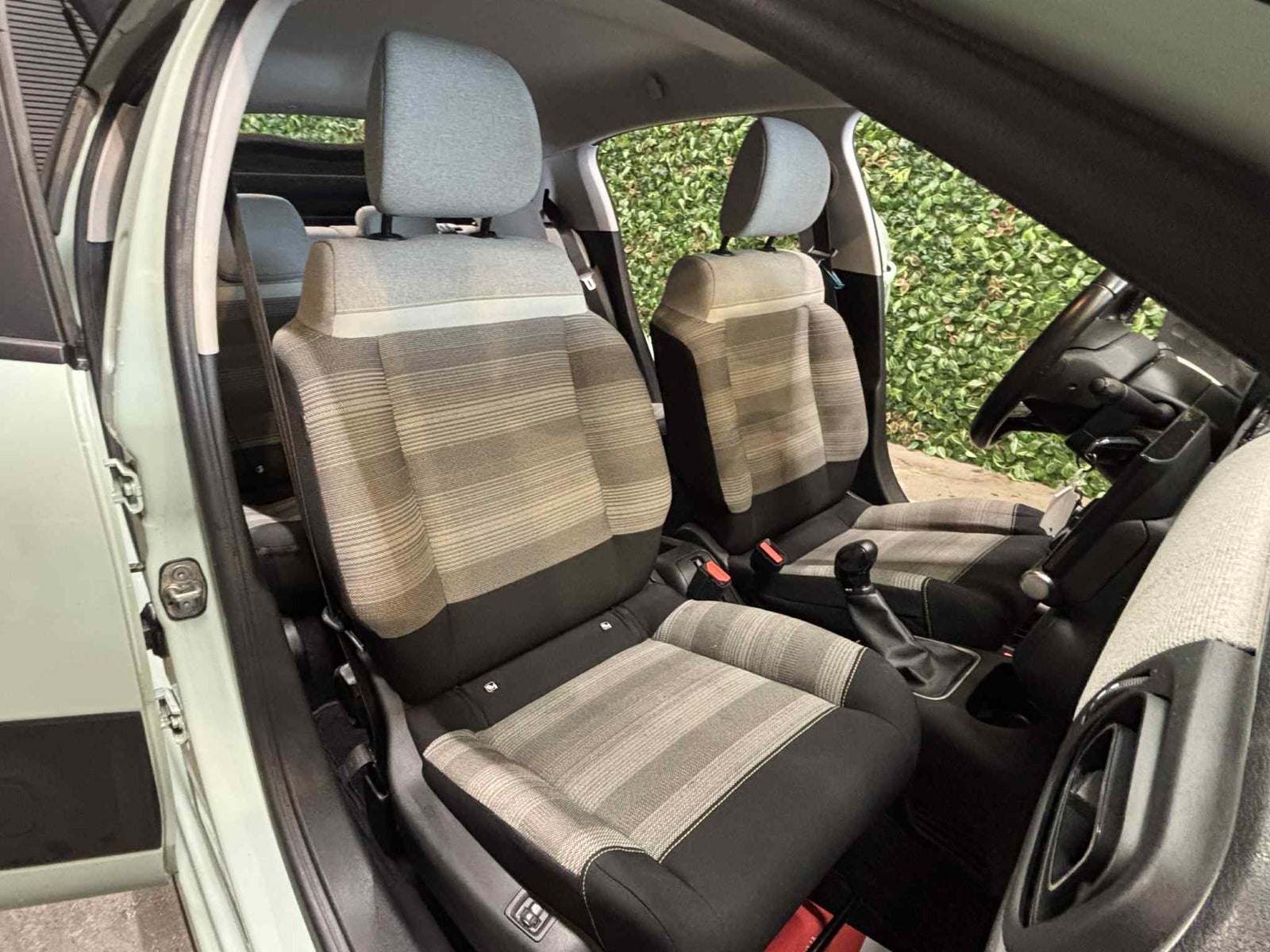 Billede af Citroën C3 1,6 BlueHDi 75 Cool
