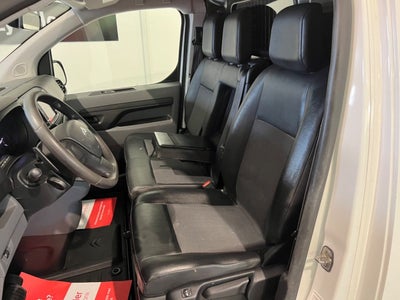 Citroën Jumpy BlueHDi 180 L3 ProffLine EAT6