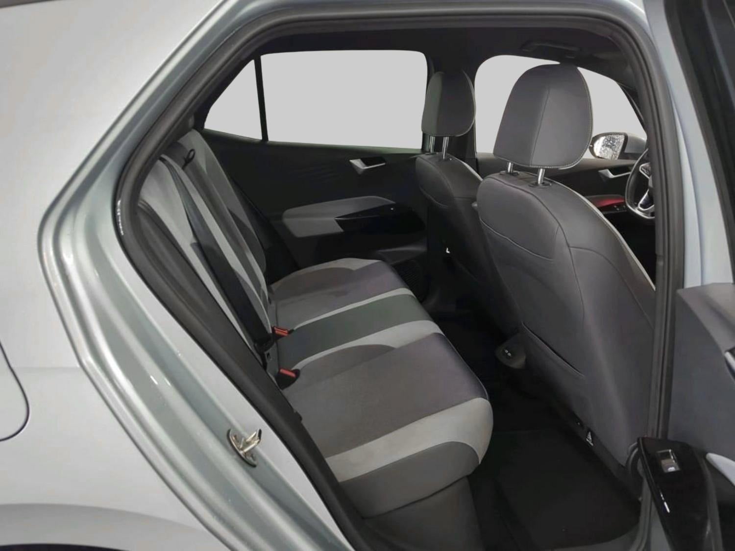 Billede af VW ID.3 58 Pro Performance Business