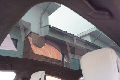 Porsche Taycan Turbo S Performance+