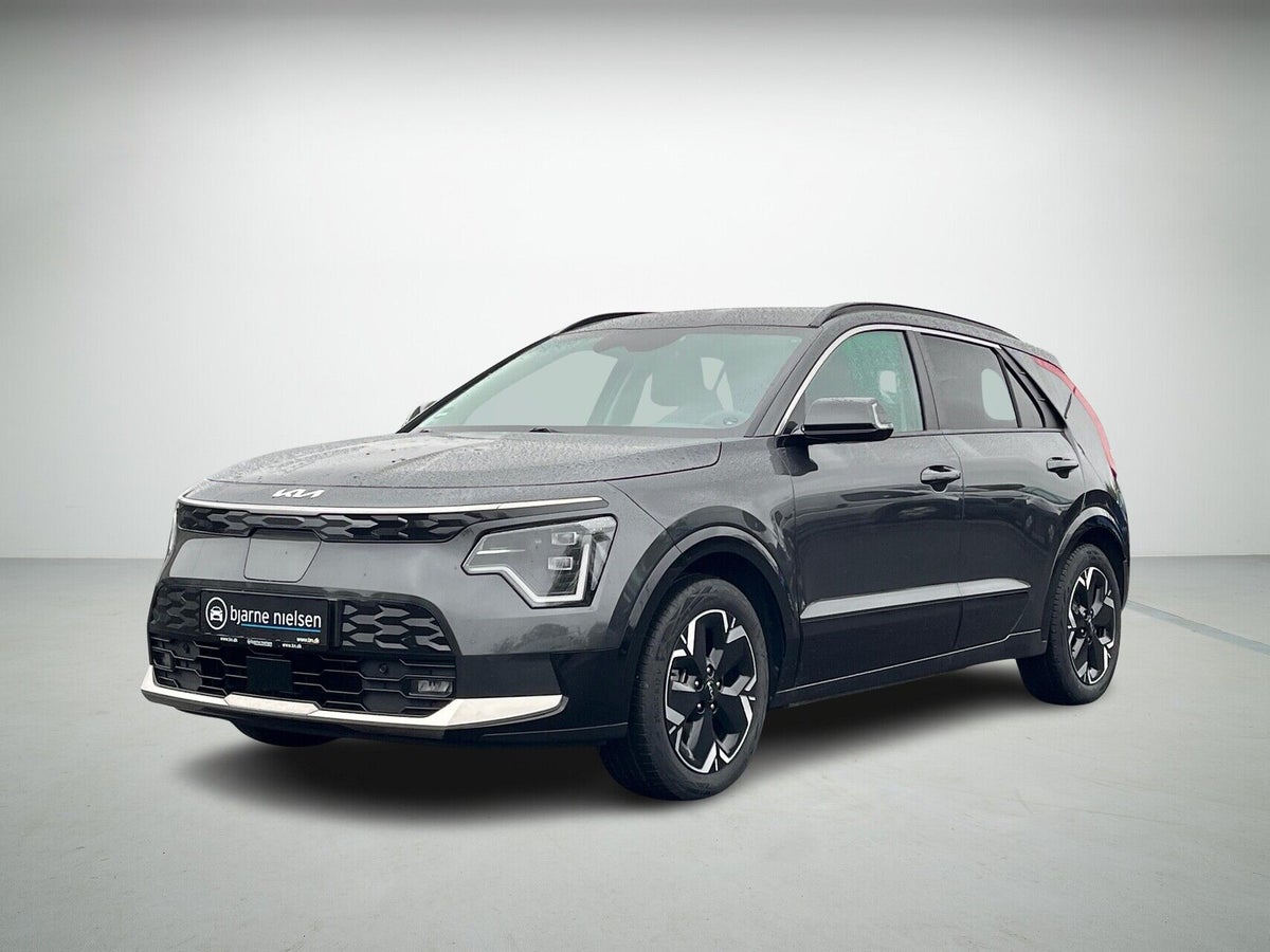 Kia Niro EV billede 1