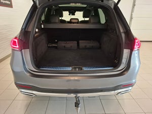 Mercedes GLE350 de AMG Line aut. 4Matic
