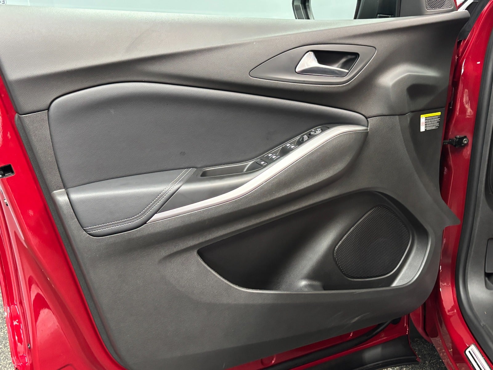 Billede af Opel Grandland 1,6 Hybrid Ultimate aut.