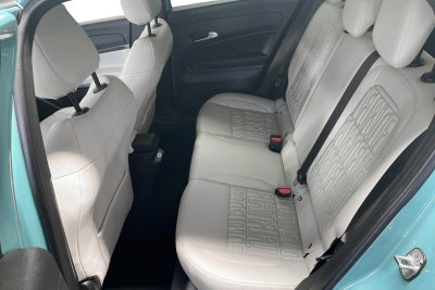 Fiat 600e la Prima