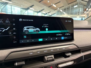 Kia EV3 Long Range Upgrade