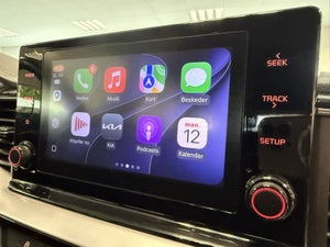 Kia Ceed PHEV Prestige SW DCT