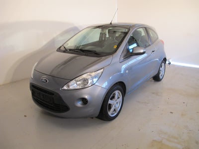 Ford Ka 1,2 Trend 3d