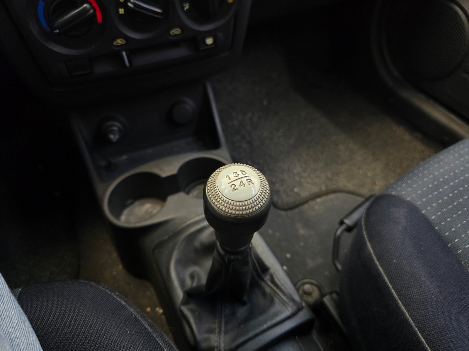 Billede af Hyundai Getz 1,1 GL