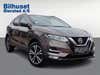 Nissan Qashqai Dig-T 160 N-Connecta thumbnail