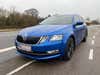 Skoda Octavia TSi 150 Celebration Combi DSG