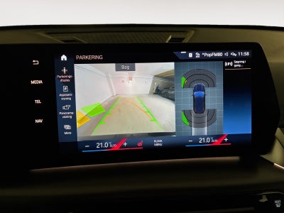 BMW iX1 xDrive30 M-Sport Premium Van