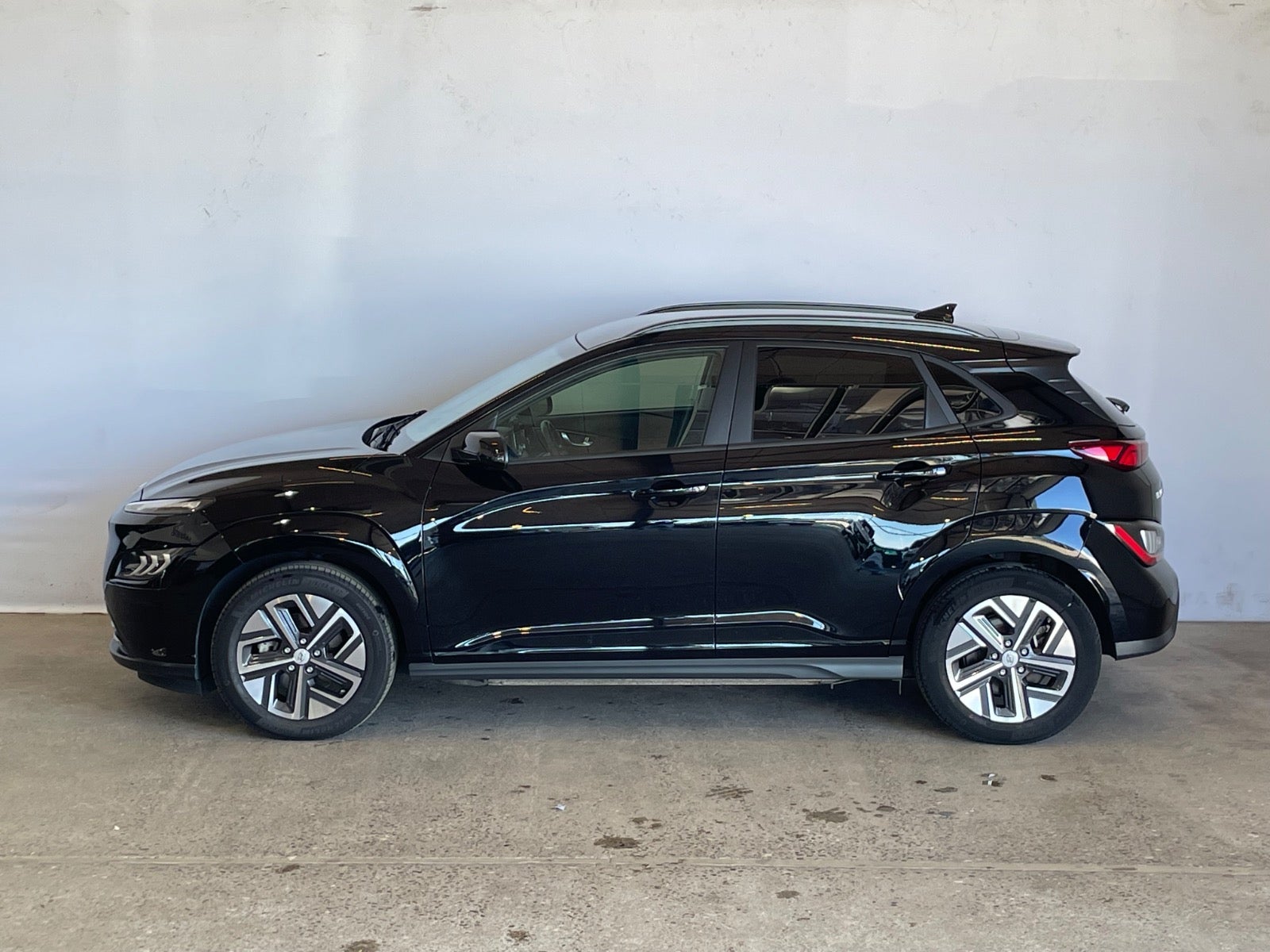 Hyundai Kona EV Prime