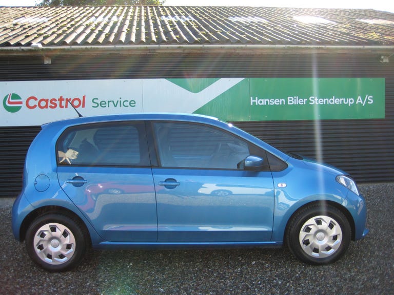 Seat Mii 60 Sport eco