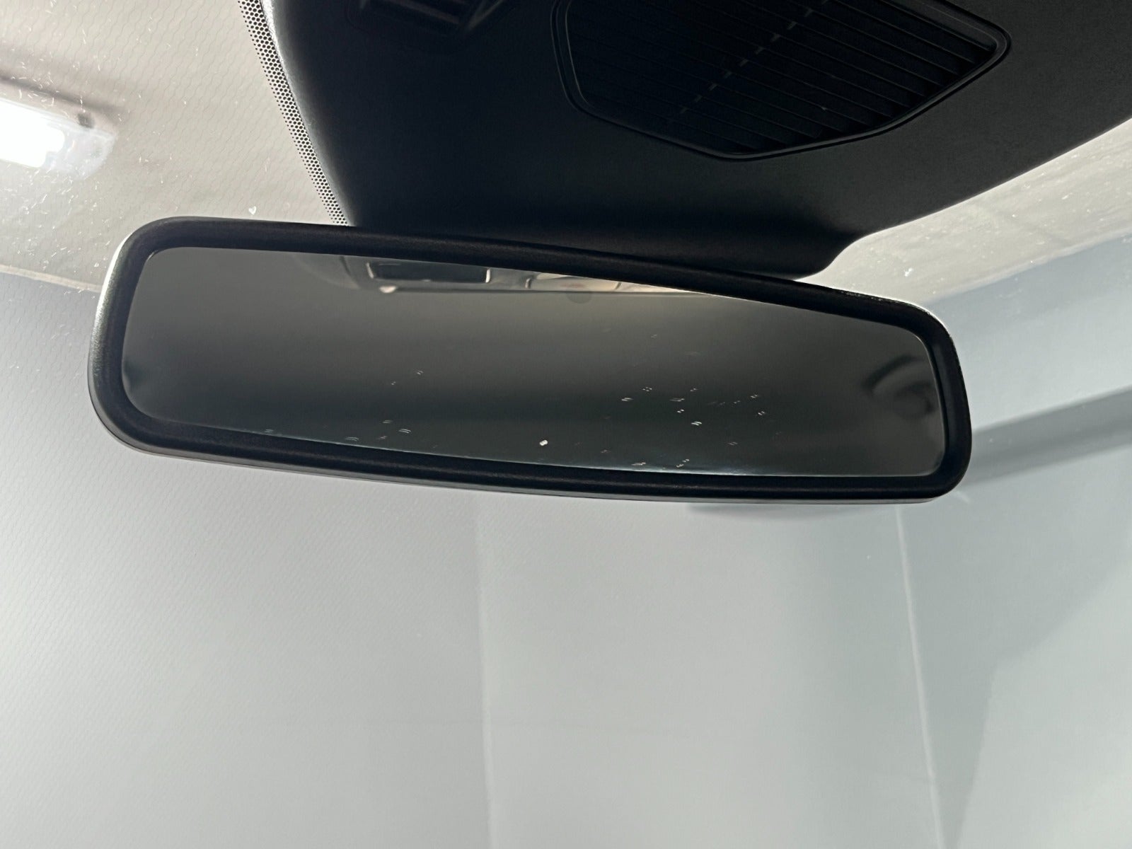 Billede af Ford Kuga 2,5 PHEV Titanium CVT