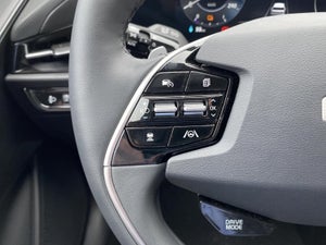 Kia Niro EV Premium