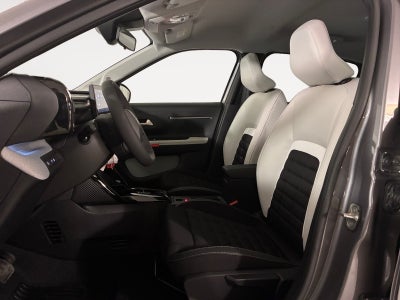 Citroën ë-C3 Aircross Plus