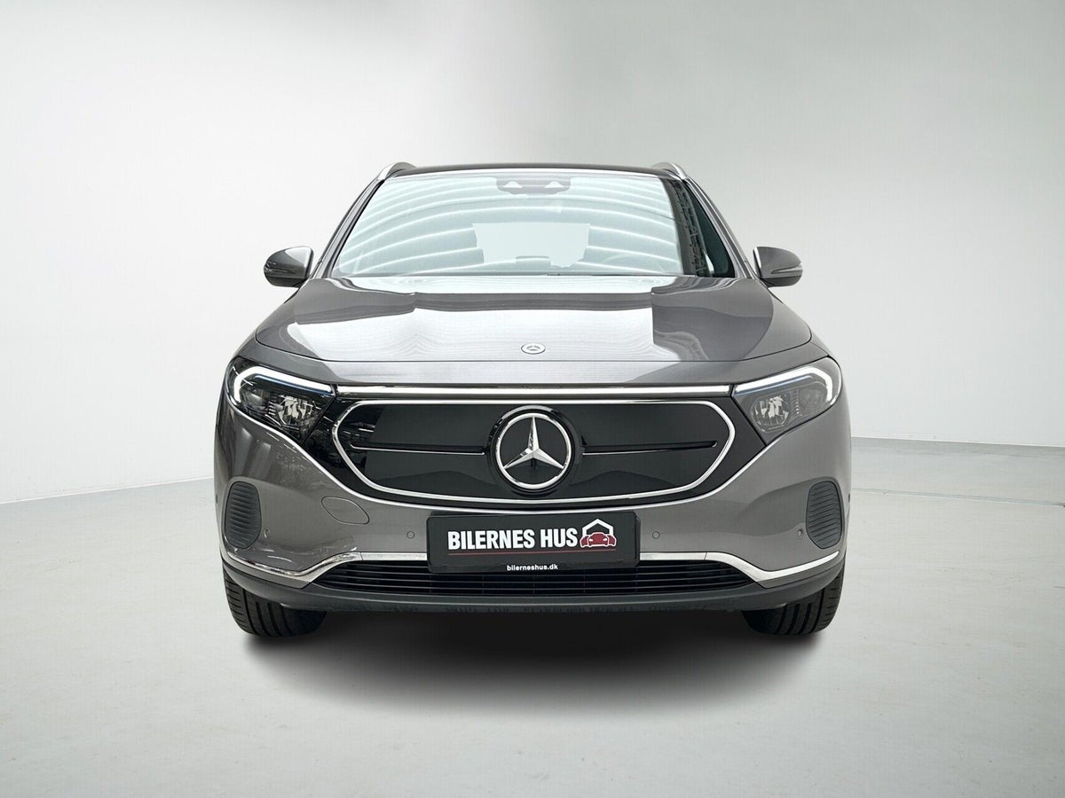 Mercedes EQA250 Progressive billede 6