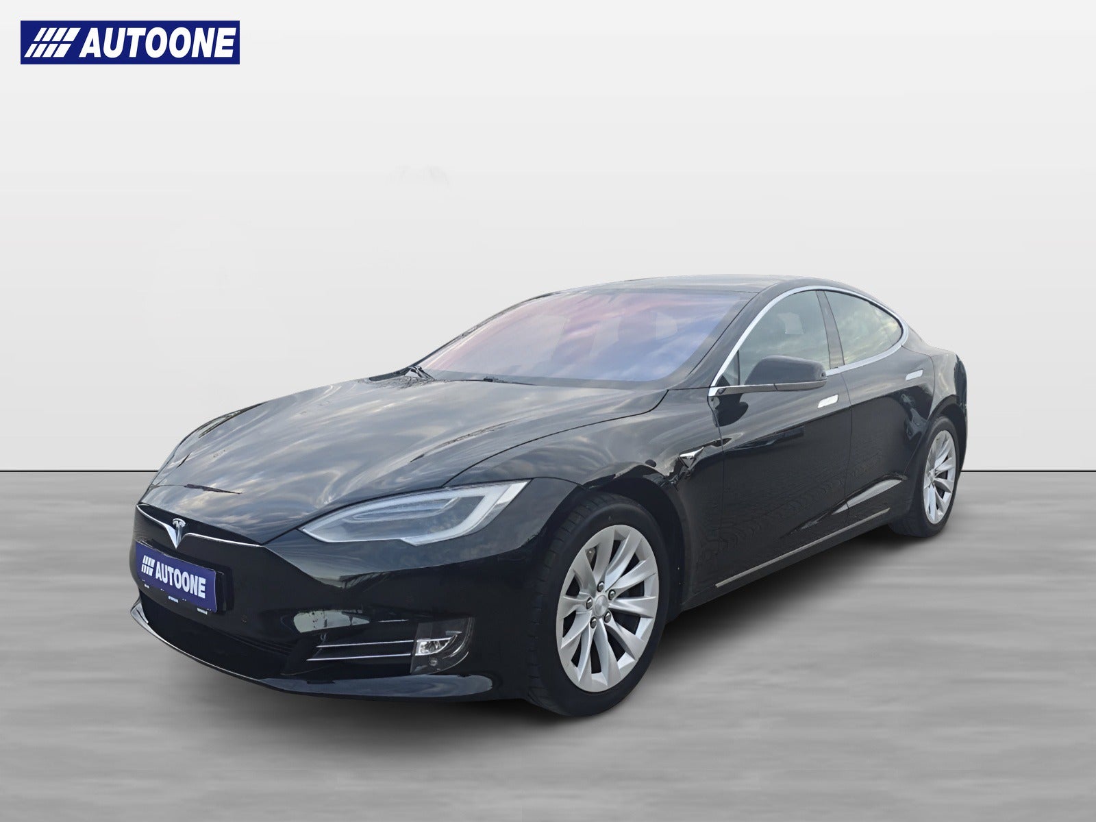 Billede af Tesla Model S  75D