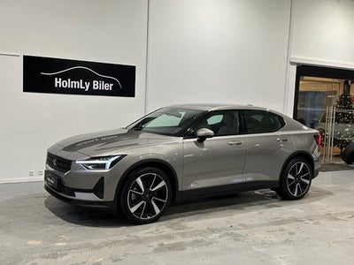 Polestar  2 Long Range AWD
