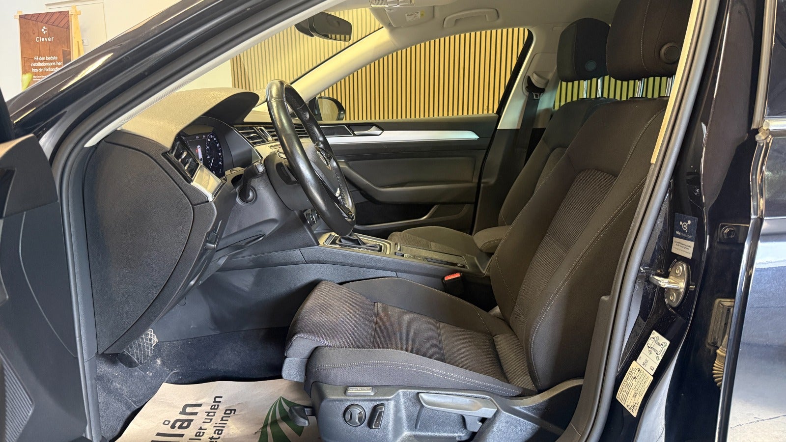 Billede af VW Passat 1,4 TSi 150 Comfortline Premium DSG