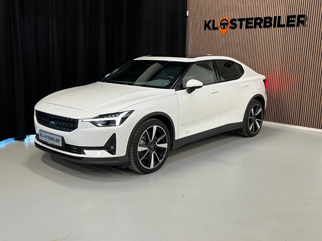 Polestar 2 Long Range