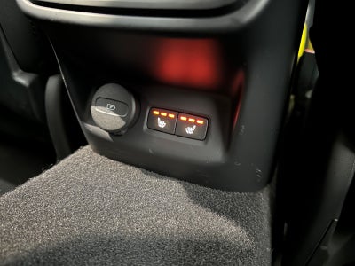 Polestar 2 Long Range AWD