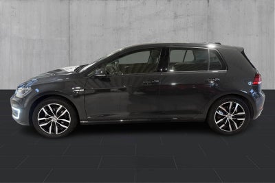 VW e-Golf VII Comfortline - 1