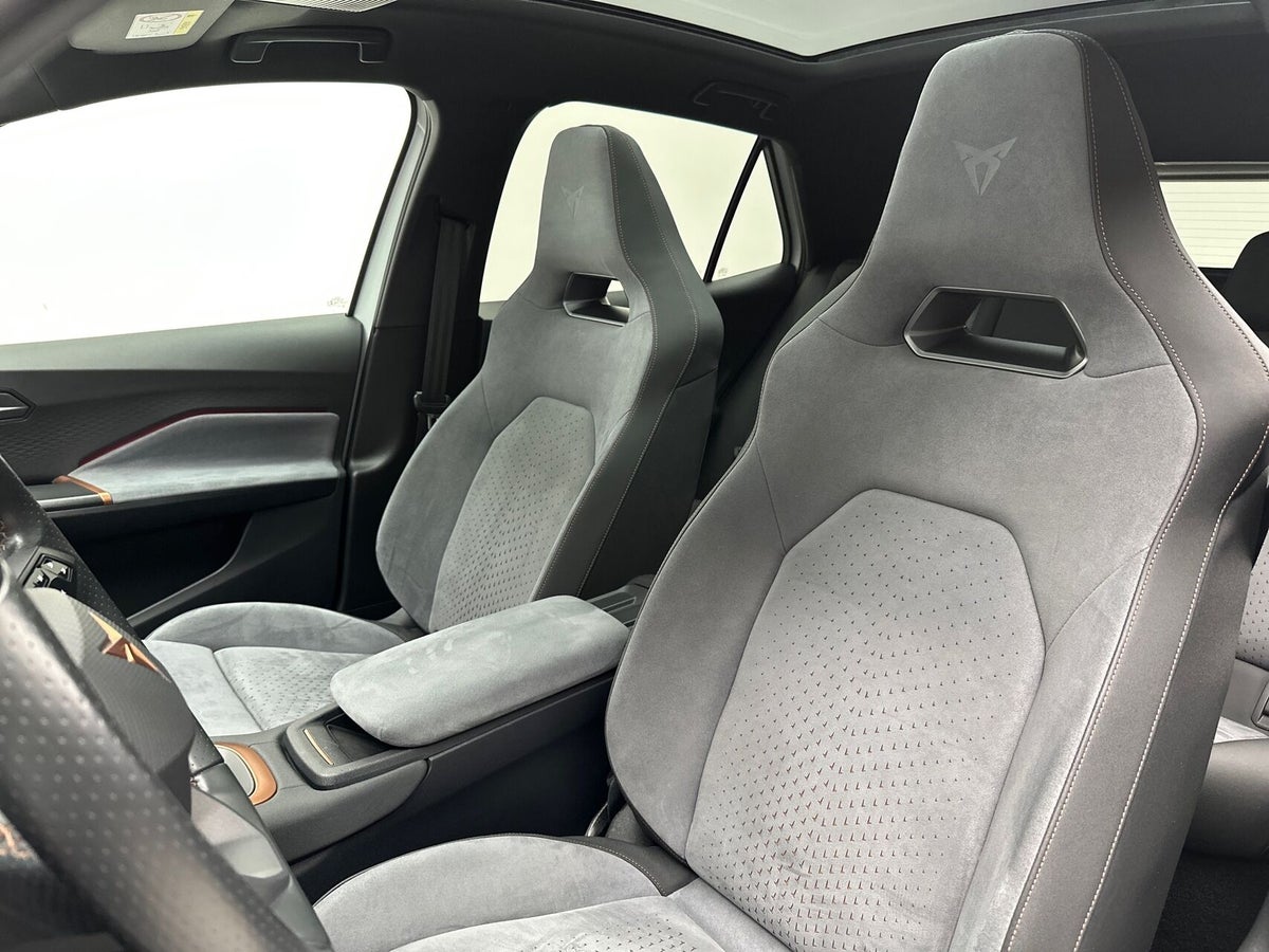 Cupra Born High billede 17