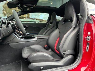 Mercedes CLE53 AMG Premium Plus Coupé aut. 4Matic+