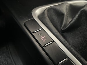 Kia Ceed T-GDi Attraction