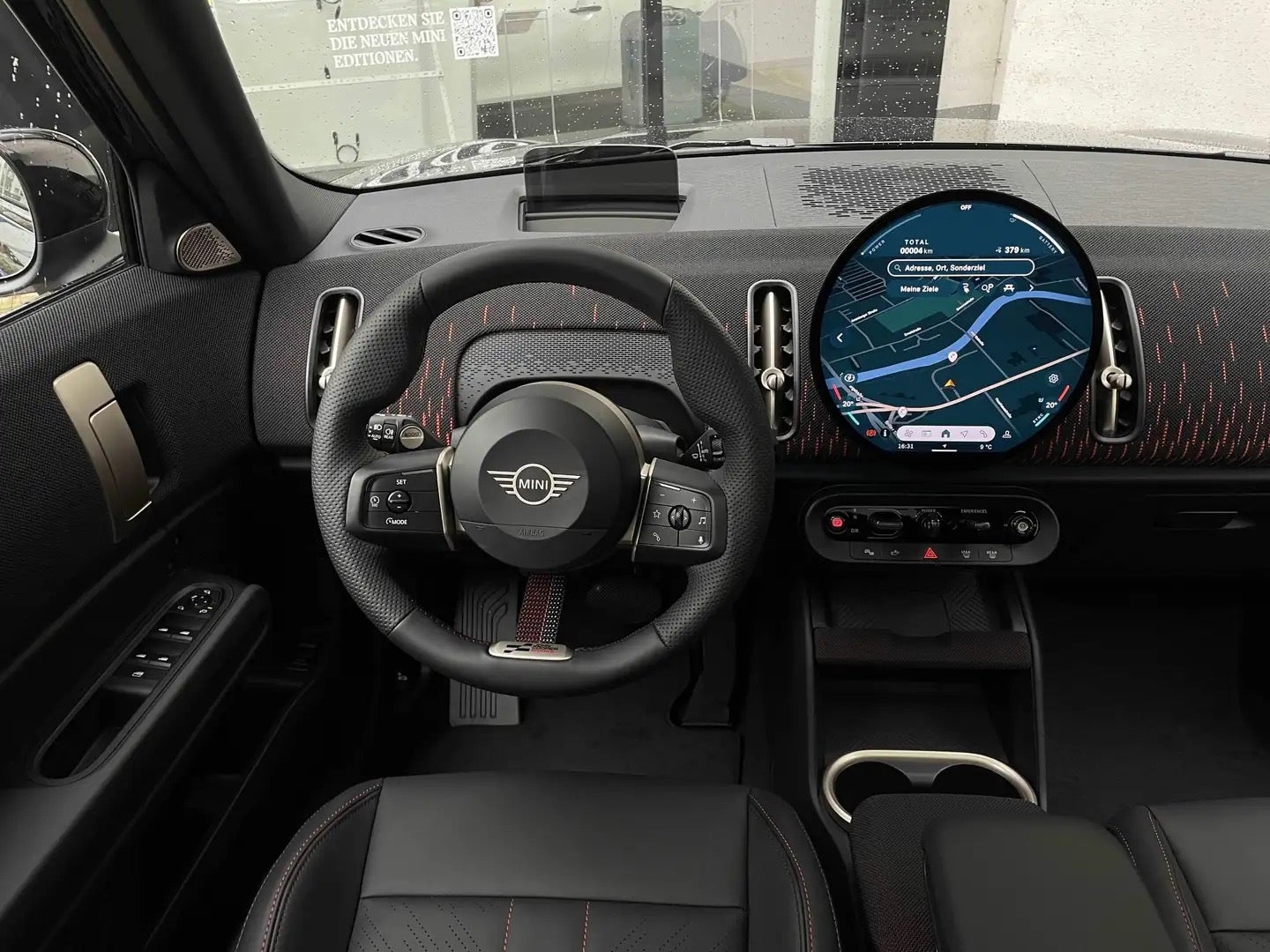 MINI Countryman E 2024