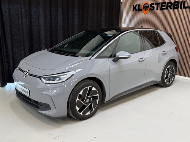 VW ID.3 58 Style